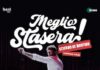 stefano de martino meglio stasera