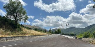 strada castelpizzuto