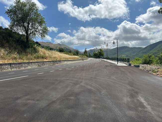 strada castelpizzuto