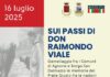 sui passi di don raimondo viale