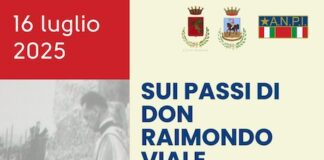 sui passi di don raimondo viale
