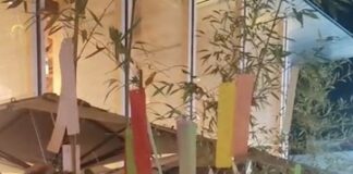 tanabata osaka 2025