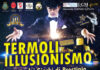 termoli illusionismo 27 luglio 2025