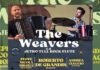 the weavers montenero 17 luglio 2025