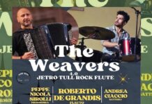 the weavers montenero 17 luglio 2025