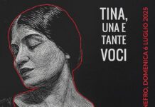 tina una e tante voci