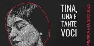 tina una e tante voci