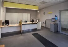 ufficio postale capracotta