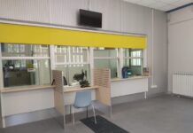 ufficio postale monacilioni