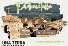 una terra chiamata molise 2025