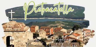 una terra chiamata molise 2025