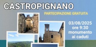 una terra chiamata molise castropignano