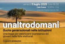 unaltrodomani termoli 11 luglio 2025