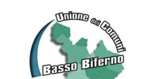 unione dei comuni basso biferno