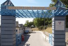 università del molise