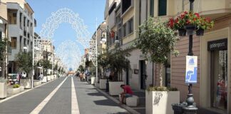 viale termoli