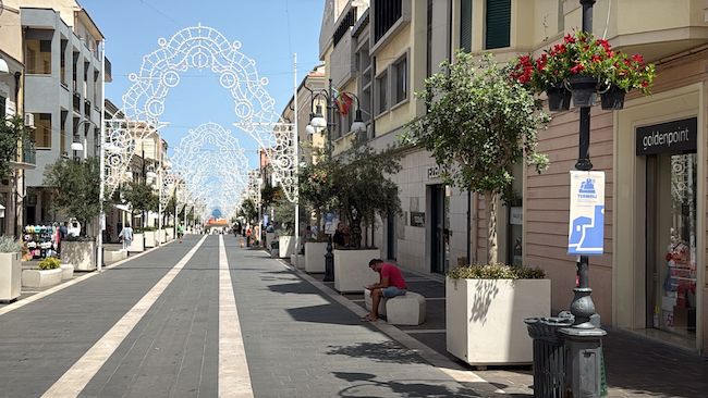 viale termoli