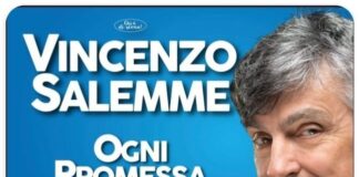 vincenzo salemme campobasso 19 luglio 2025