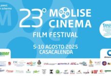 23° molise cinema