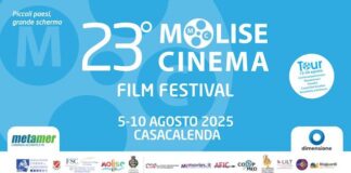 23° molise cinema