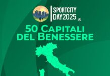 50 capitali del benessere