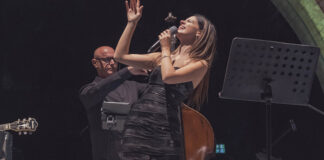 alessandra dambra