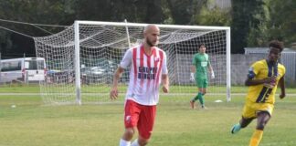 andrea congiu