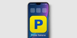app poste italiane