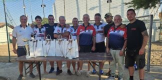 beach bocce trofeo ctm