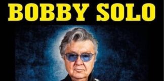 bobby solo 15 agosto 2025