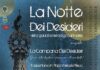 campana dei desideri 10 agosto 2025