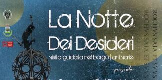 campana dei desideri 10 agosto 2025