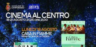 cinema al centro 2025