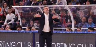 coach mimmo sabatelli
