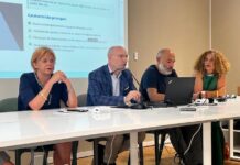 conferenza sea spa