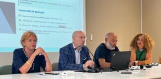 conferenza sea spa