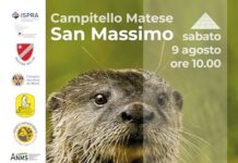 convegno parco matese 9 agosto 2025