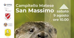 convegno parco matese 9 agosto 2025