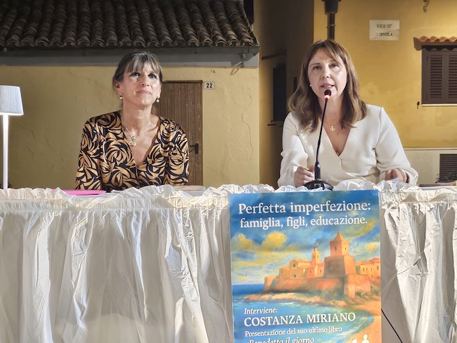 costanza miriano