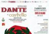 dante a castello 2025