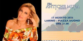 di matteo e macapea band-larino