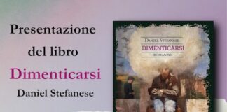dimenticarsi libro 1 agosto 2025