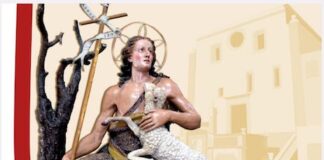 festa san giovanni battista-pietracatella 2025