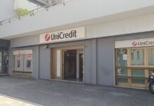 filiale unicredit venafro