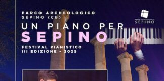 giovanni mascia 13 agosto 2025