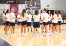 gruppo magnolia arena