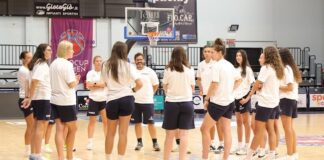 gruppo magnolia arena