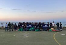 gruppo plasticfree