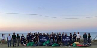 gruppo plasticfree