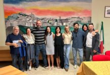 gruppo premio de andré 2025